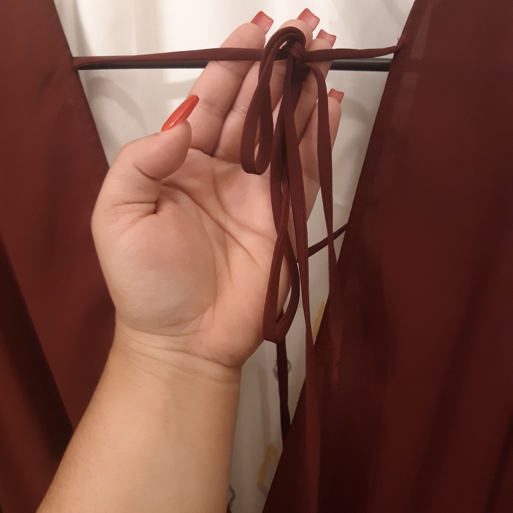Romper - Picture 4 of 5
